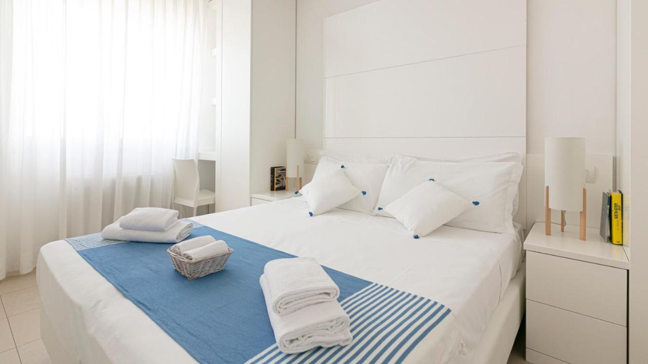 Residenza Excelsior Apartment Vasto Exterior foto