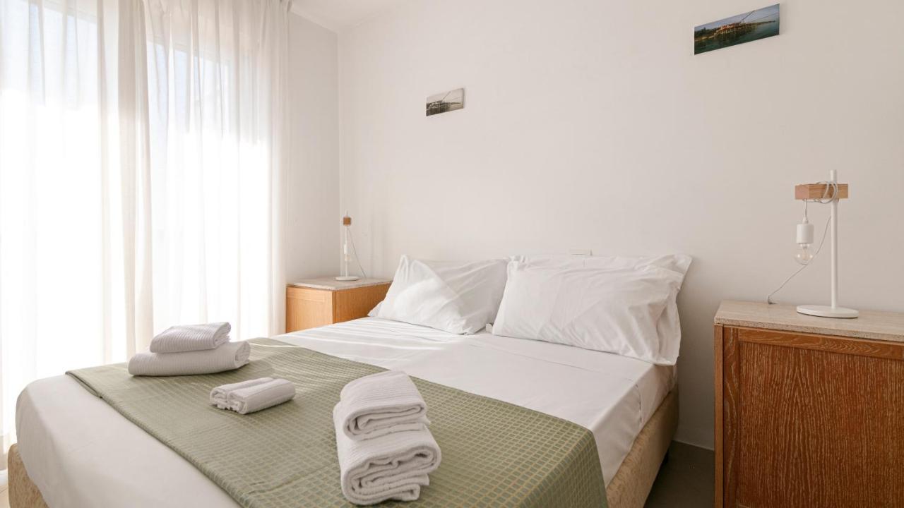 Residenza Excelsior Apartment Vasto Exterior foto