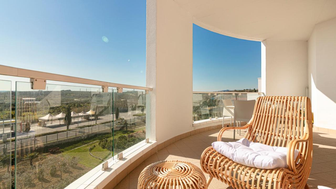 Residenza Excelsior Apartment Vasto Exterior foto