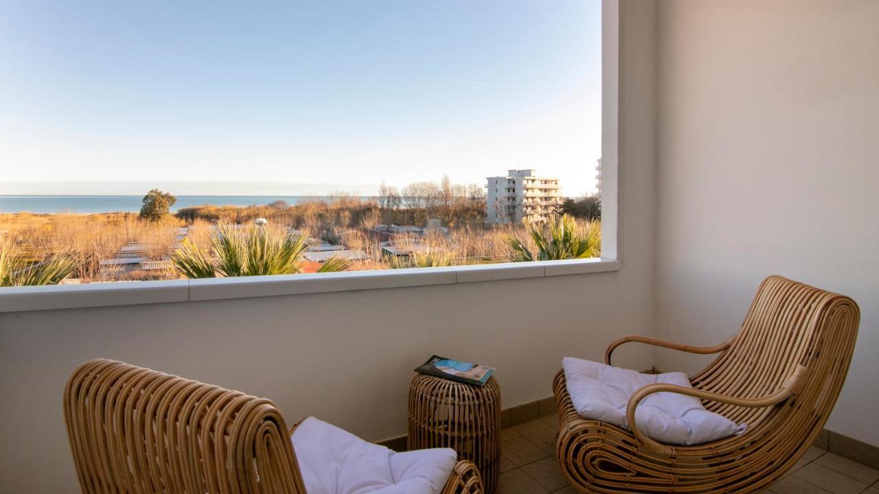Residenza Excelsior Apartment Vasto Exterior foto