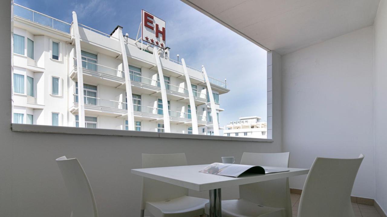 Residenza Excelsior Apartment Vasto Exterior foto