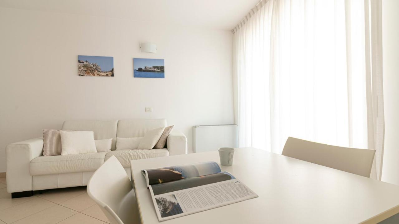 Residenza Excelsior Apartment Vasto Exterior foto
