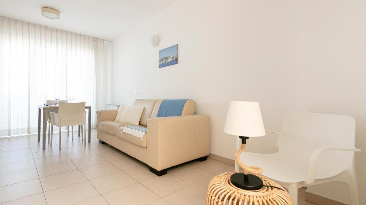 Residenza Excelsior Apartment Vasto Exterior foto