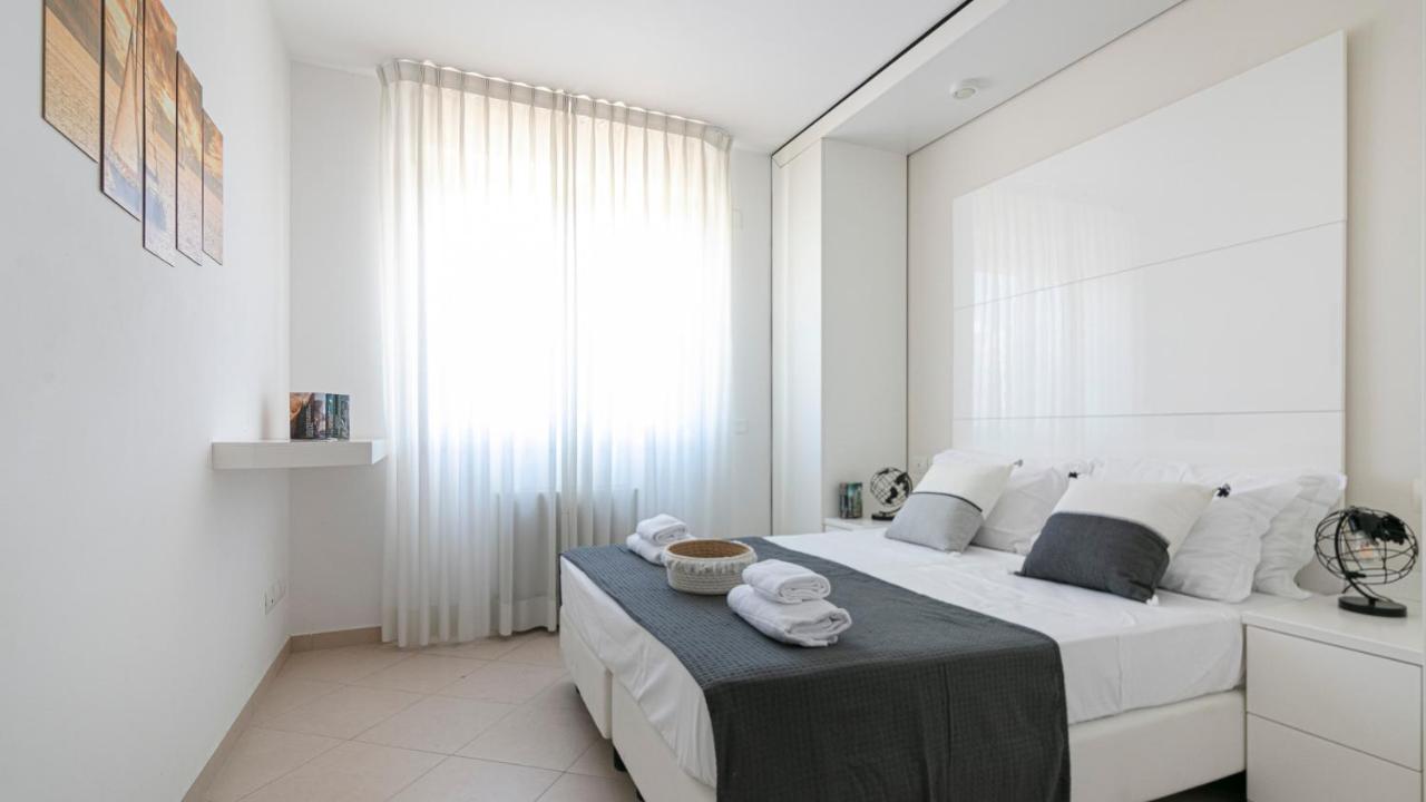 Residenza Excelsior Apartment Vasto Exterior foto