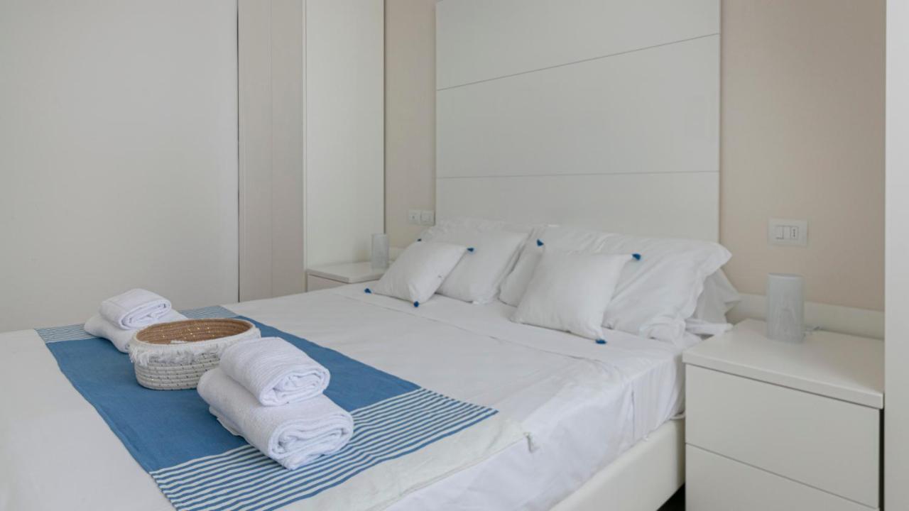 Residenza Excelsior Apartment Vasto Exterior foto
