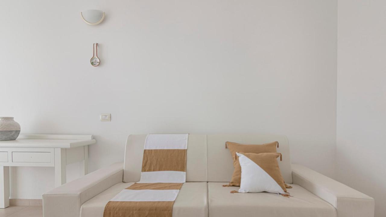 Residenza Excelsior Apartment Vasto Exterior foto