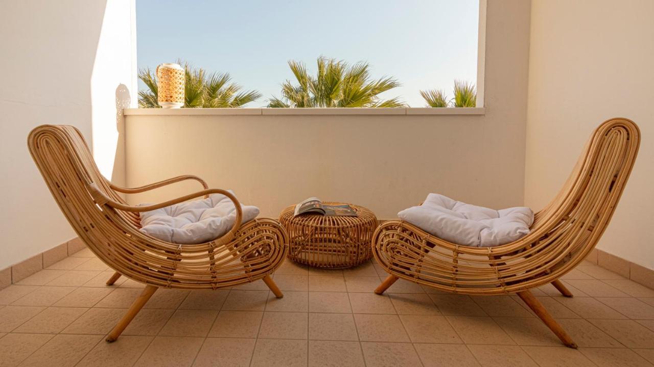 Residenza Excelsior Apartment Vasto Exterior foto