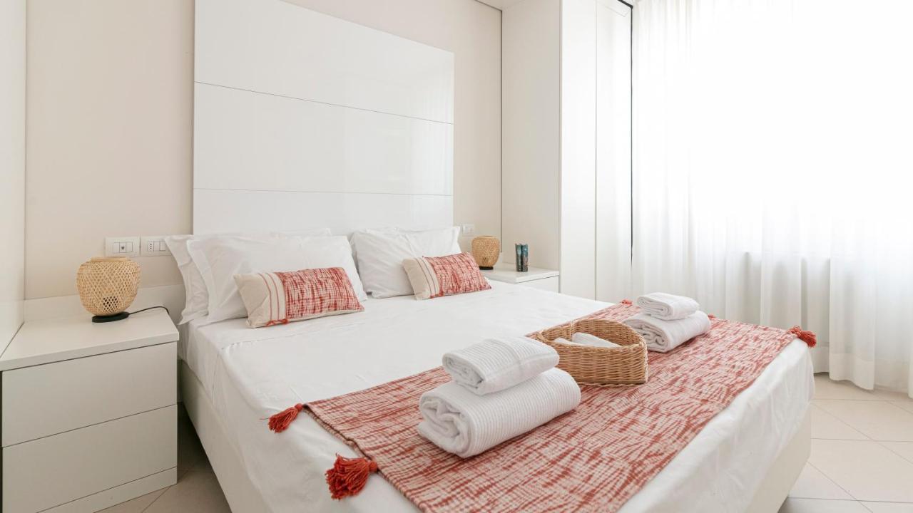 Residenza Excelsior Apartment Vasto Exterior foto