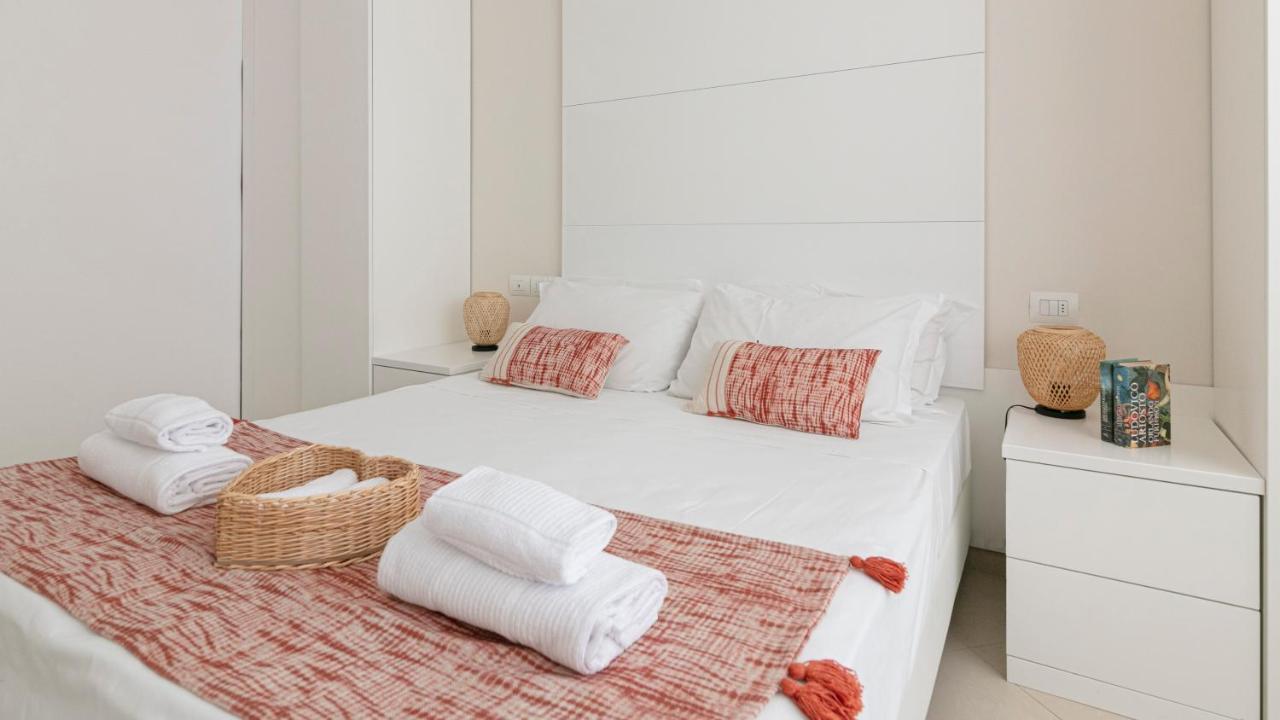 Residenza Excelsior Apartment Vasto Exterior foto